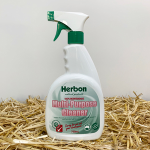 Members Herbon Multipurpose Cleaner spray